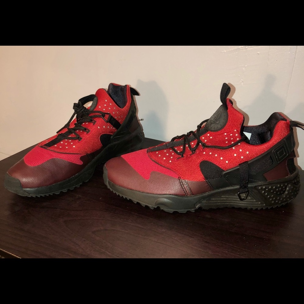 Nike Huarache Shoes!